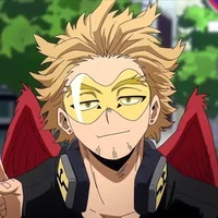 Keigo Takami - Hawks