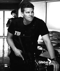 Seeley Booth