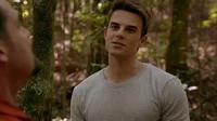 Kol Mikaelson 