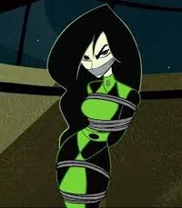 KP - Shego