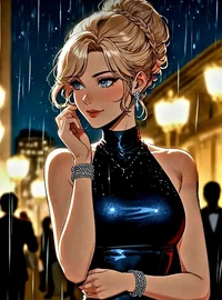 Juliette Blake-Spy
