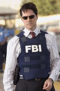 Aaron Hotch