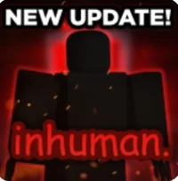 inhuman