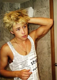 Maxxie Oliver