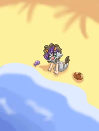 Little Minotaur  RPG