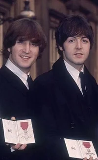 Paul McCartney 