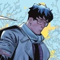 3- DC Clark Kent