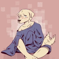 Beastars femboy Jack