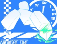 No More Time