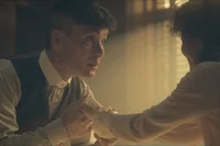 Thomas Shelby 