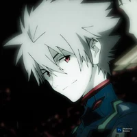 kaworu Nagisa