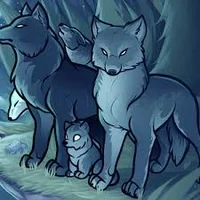 Wolf Pack RPG