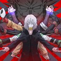 Liga de Villanos MHA