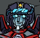 Starscream 