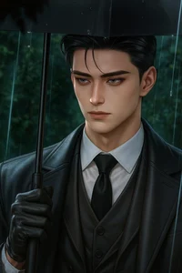 Gelvernz Alberthiene