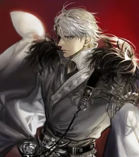 Cassian- Emperor Dad