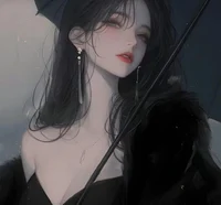 Calypso Obsidianvale