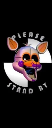 Lolbit-FNaFSL 