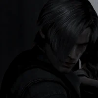 02 LEON S KENNEDY