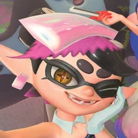 Callie Cuttlefish