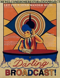 Wally Darling