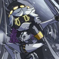 N Murder Drones