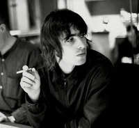 Liam Gallagher 