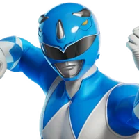 Blue Ranger 
