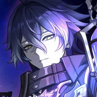 Flins-Genshin Impact