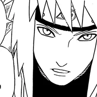 NS - Minato Namikaze