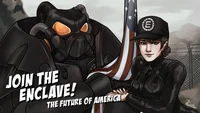 Enclave recruiter