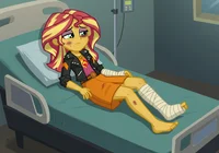 Sunset Shimmer