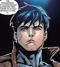 Jason Todd
