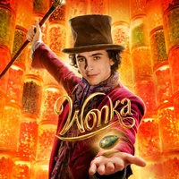 Willy Wonka 2023-RPG