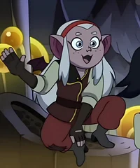 Amber