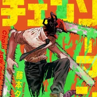 Chainsaw Man