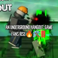 Underground hangout