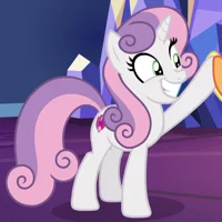 Sweetie Belle