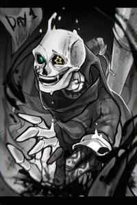 Ink Sans - 1