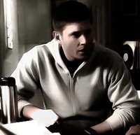 DEAN WINCHESTER