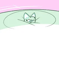 Blimp Slushi