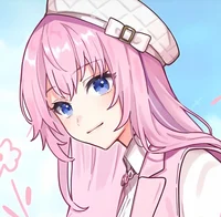 Megurine Luka 