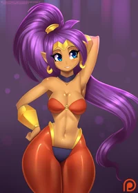 Shantae