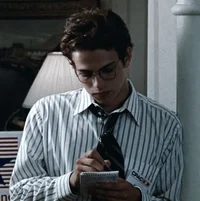 STEPHEN GLASS