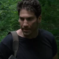 Shane Walsh - run