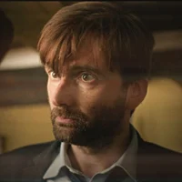 Alec Hardy
