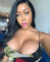 Body swap Colombiana