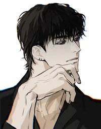 Ezriel Kaiven Alaric