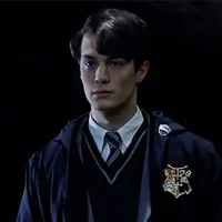 Tom Marvolo Riddle