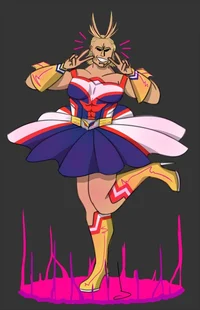 Mha-Training Grounds